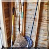 T03. Garden tools. 